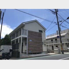 松戸駅より徒歩10分 1階 築6年10ヶ月の賃貸物件