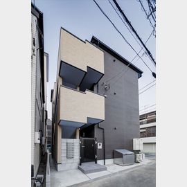 篠崎駅より徒歩10分 3階 築7年3ヶ月の賃貸物件