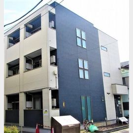 新松戸駅より徒歩9分 2階 築14年9ヶ月の賃貸物件