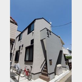 グラシア金町 2階 築4年4ヶ月の賃貸物件