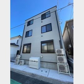 京成小岩駅より徒歩6分 1階 築2年の賃貸物件