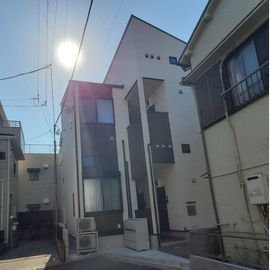 アースリングレジデンス 2階 築4年1ヶ月の賃貸物件