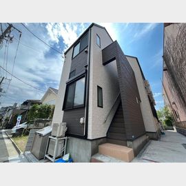 クリエイティブテラス東葛西 2階 築2年10ヶ月の賃貸物件