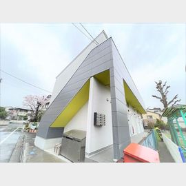 金町駅より徒歩16分 1階 築8年3ヶ月の賃貸物件