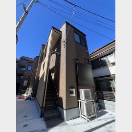 ハーモニーテラス千住寿町の賃貸物件