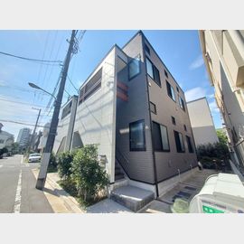 京成小岩駅より徒歩6分 1階 築5年の賃貸物件