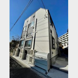 ハーモニーテラス東葛西 2階 築3年3ヶ月の賃貸物件