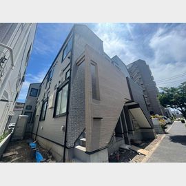 西葛西駅より徒歩10分 1階 築2年8ヶ月の賃貸物件