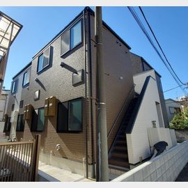 ハーモニーテラス平井III 2階 築5年5ヶ月の賃貸物件