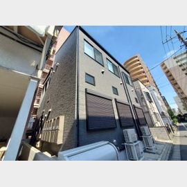 小岩駅より徒歩8分 1階 築5年5ヶ月の賃貸物件