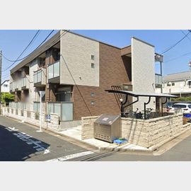 篠崎駅より徒歩19分 2階 築8年6ヶ月の賃貸物件