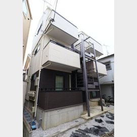 北千住駅より徒歩9分 1階 築8年8ヶ月の賃貸物件