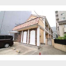 ソレアード松戸 1階 築20年の賃貸物件