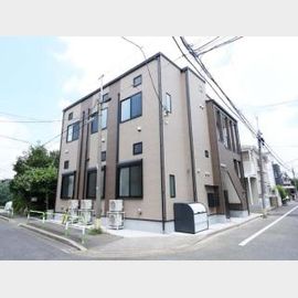 ハーモニーテラス浮間IV 1階 新築の賃貸物件