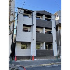 エクセラン鎌倉 2階 築3年1ヶ月の賃貸物件