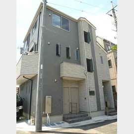 京成金町駅より徒歩17分 1階 築9年9ヶ月の賃貸物件