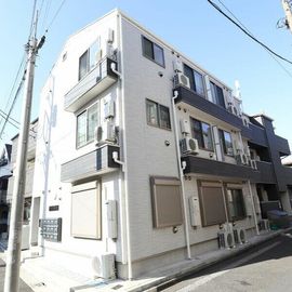 マーレ五反野 2階 築6年の賃貸物件