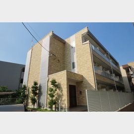 リブリ・エムディーアイ足立II 3階 築10年の賃貸物件