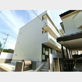 リブリ・谷塚IIの賃貸物件