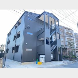 アンビション西保木間 1階 築4年3ヶ月の賃貸物件