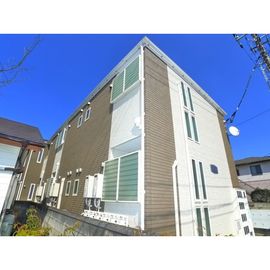 アクシス常盤平 2階 築10年の賃貸物件