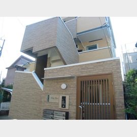 八広駅より徒歩1分 2階 築8年8ヶ月の賃貸物件