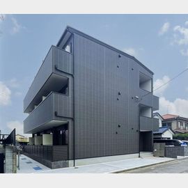 Grandir三郷の賃貸物件