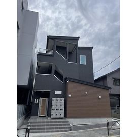 村田コーポ 2階 築3年5ヶ月の賃貸物件