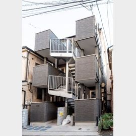 アーハ゛ンフ゜レイス五反野 1階 築11年の賃貸物件