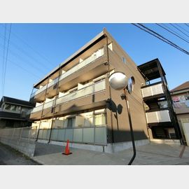 リブリーＳｍｉｌｅ草加 2階 築11年の賃貸物件