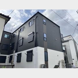 ルテラ氷川町の賃貸物件