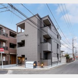 五香駅より徒歩6分 1階 築3年1ヶ月の賃貸物件