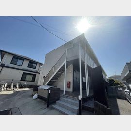 リブリ・とんぼ 2階 築9年2ヶ月の賃貸物件