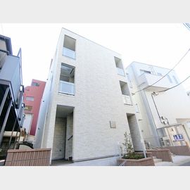 松戸駅より徒歩9分 2階 築7年1ヶ月の賃貸物件