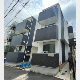 梅島駅より徒歩7分 2階 築7年11ヶ月の賃貸物件