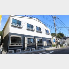 北柏駅より徒歩15分 1階 築5年5ヶ月の賃貸物件