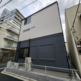 浅草駅より徒歩10分 3階 築1年11ヶ月の賃貸物件