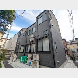 赤沢荘 1階 築2年の賃貸物件