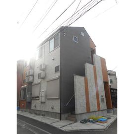 西巣鴨駅より徒歩5分 1階 築9年6ヶ月の賃貸物件