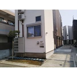 西新井駅より徒歩10分 2階 築9年6ヶ月の賃貸物件