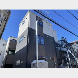 ブルームコート谷塚 2階 新築の賃貸物件