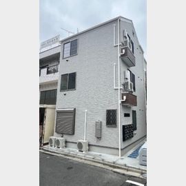 フォレストテラス扇大橋 1階 新築の賃貸物件