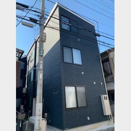 ＭＡＨＡＬＯＲＥＳＩＤＥＮＣＥ東四つ木２ 1階 築7年1ヶ月の賃貸物件