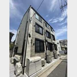 ルノン葛西の賃貸物件