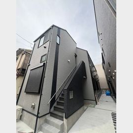 平井駅より徒歩7分 2階 新築の賃貸物件