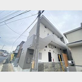 北春日部駅より徒歩9分 1階 築3年5ヶ月の賃貸物件