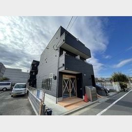 大師前駅より徒歩11分 2階 築3年の賃貸物件