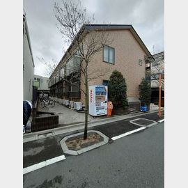 船堀駅より徒歩18分 1階 築22年7ヶ月の賃貸物件