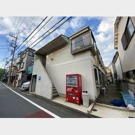 亀有駅より徒歩12分 1階 築40年2ヶ月の賃貸物件