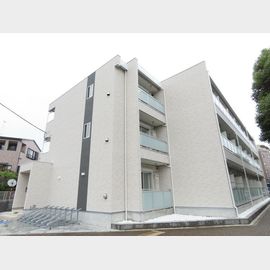 西新井駅より徒歩6分 2階 築5年9ヶ月の賃貸物件